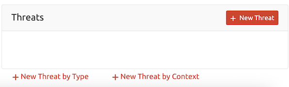 Add threat