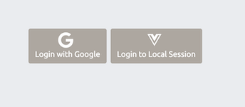 Google Drive button